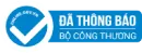 Sản phẩm dathongbao bo cong thuong_1 — Công Ty TNHH Thương Mại Và Dịch Vụ Tâm Anh — MST 5800757969