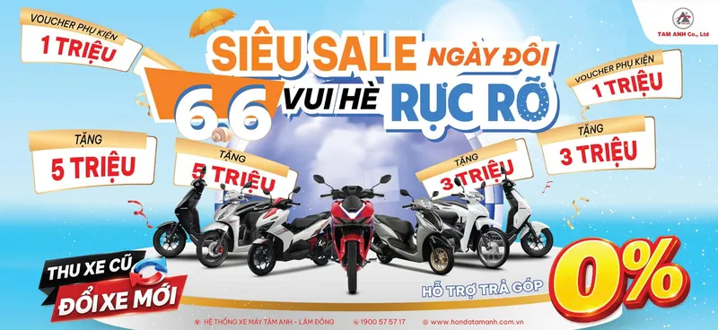 Sản phẩm honda_tam_anh_5 — Công Ty TNHH Thương Mại Và Dịch Vụ Tâm Anh — MST 5800757969