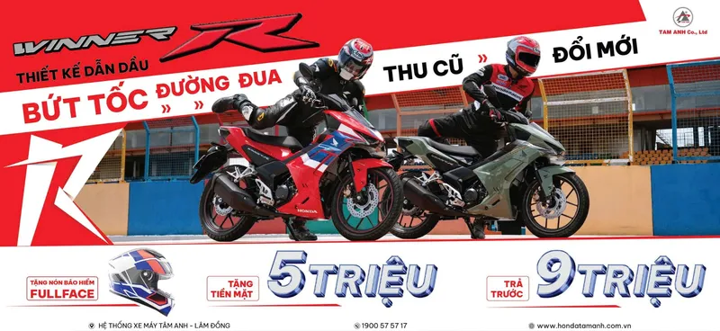 Sản phẩm winner_r_3 — Công Ty TNHH Thương Mại Và Dịch Vụ Tâm Anh — MST 5800757969