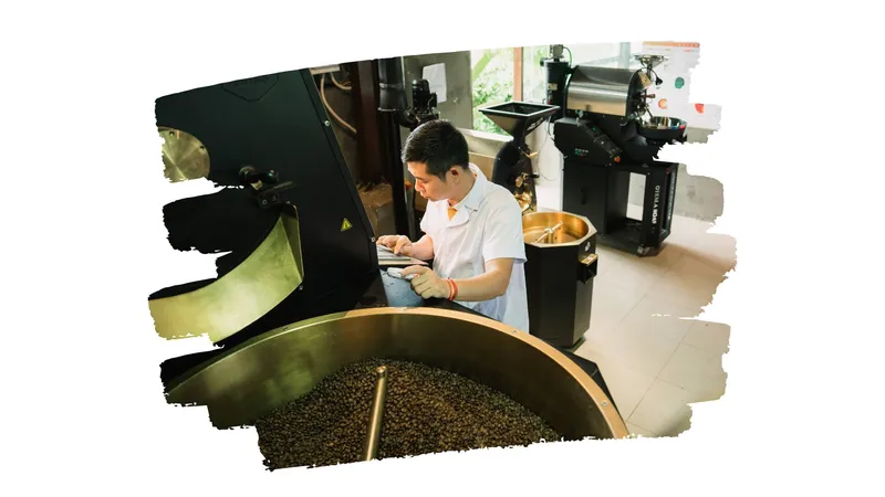 Sản phẩm 13 — Cà Phê Tám Trình - Công Ty TNHH Xuất Nhập Khẩu Cà Phê Tám Trình — MST 5800858318