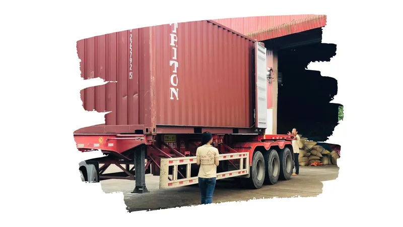 Sản phẩm Ban sao cua TRANG CHU _ TAM TRINH 3 — Cà Phê Tám Trình - Công Ty TNHH Xuất Nhập Khẩu Cà Phê Tám Trình — MST 5800858318