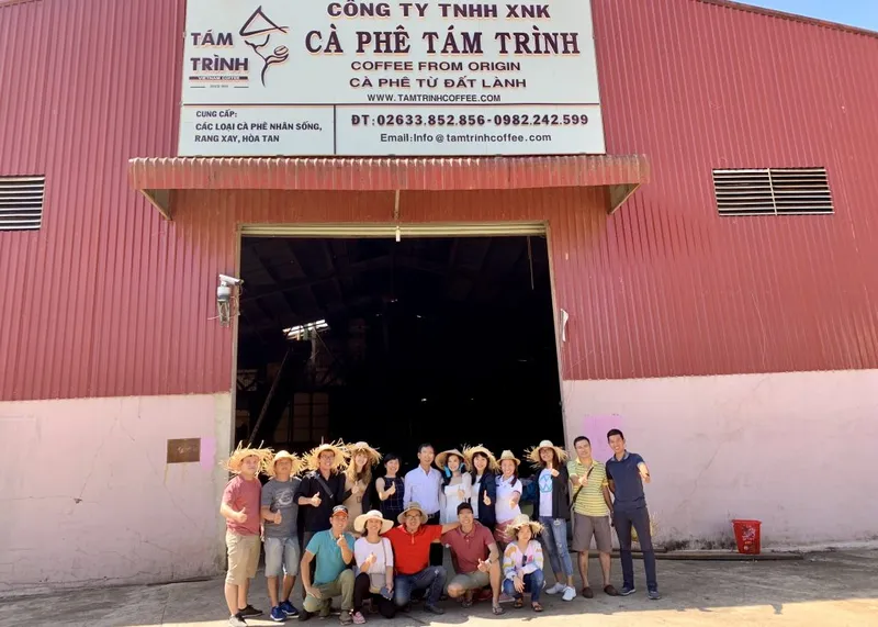 Sản phẩm IMG_9470 2 1024x731 1 — Cà Phê Tám Trình - Công Ty TNHH Xuất Nhập Khẩu Cà Phê Tám Trình — MST 5800858318