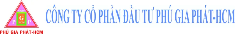 Logo Công Ty Cổ Phần Đầu Tư Xuất Nhập Khẩu Khoáng Sản Phú Gia Phát