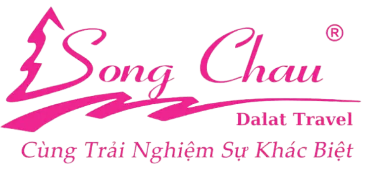 Logo Công Ty TNHH Du Lịch Song Châu Đà Lạt