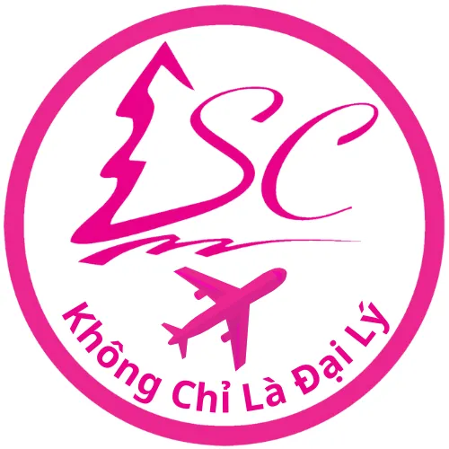 Sản phẩm dai ly ve may bay da lat — Công Ty TNHH Du Lịch Song Châu Đà Lạt — MST 5801179284