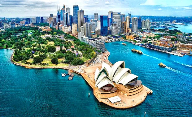 Sản phẩm dulich nuoc uc 6n5d kham pha thanh pho sydney melbourne 20112018 8 — Công Ty TNHH Du Lịch Song Châu Đà Lạt — MST 5801179284