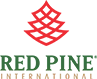 Logo Công Ty Cổ Phần Quốc Tế Thông Đỏ