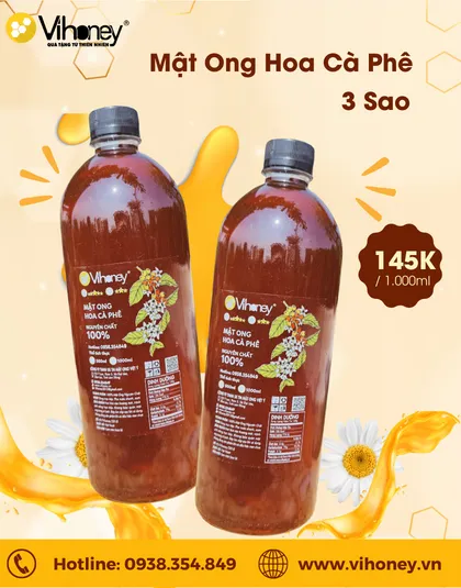 Sản phẩm 27 — Mật Ong Vihoney - Công Ty TNHH Sản Xuất Thương Mại Mật Ong Việt ý — MST 5801210294