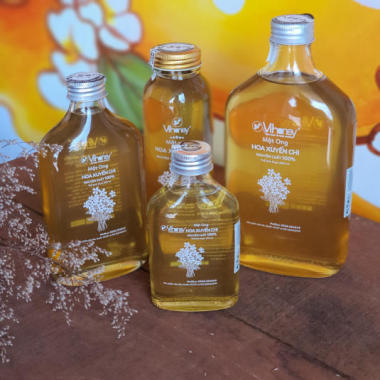 Sản phẩm z4495633393805_7e540416fd44475425a187a25be0c86d.jpg.jpg — Mật Ong Vihoney - Công Ty TNHH Sản Xuất Thương Mại Mật Ong Việt ý — MST 5801210294