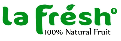 Logo Công Ty TNHH LaFresh Đà Lạt