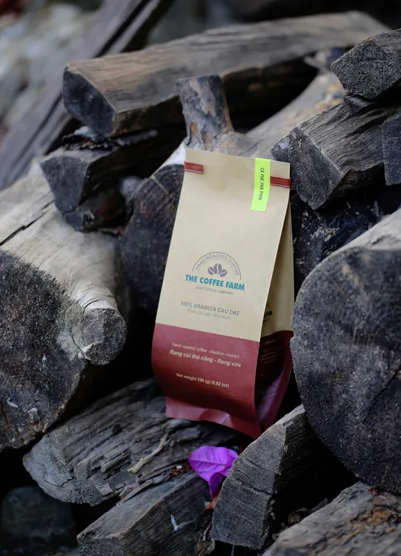 Sản phẩm ca phe arabica — Công Ty TNHH Nông Sản Thực Phẩm Nguyên Minh — MST 5801272678