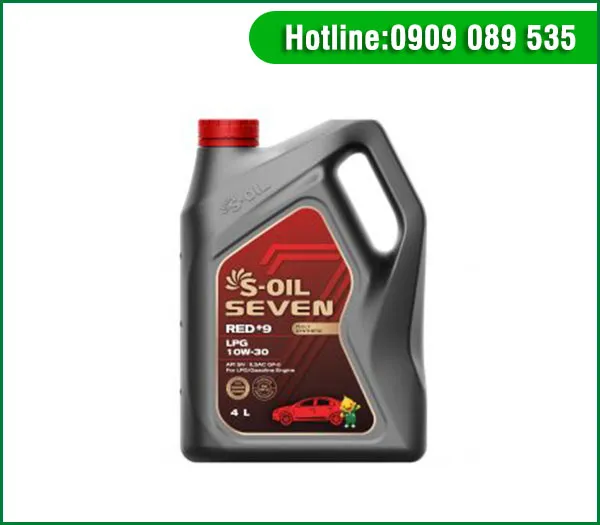 Sản phẩm dau cho dong co xe cho khach — Dầu Nhớt Gia Pha Co - Công Ty Cổ Phần Gia Pha Co — MST 5801282570