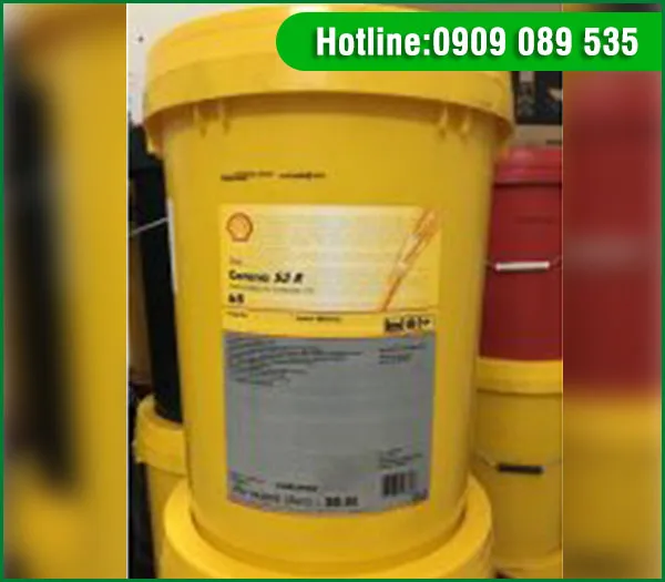 Sản phẩm dau may nen khi Shell Corena S3 R86 — Dầu Nhớt Gia Pha Co - Công Ty Cổ Phần Gia Pha Co — MST 5801282570
