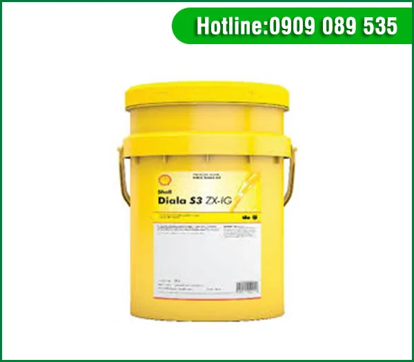 Sản phẩm dau nhot may bien ap — Dầu Nhớt Gia Pha Co - Công Ty Cổ Phần Gia Pha Co — MST 5801282570