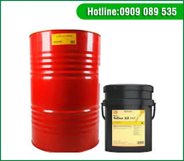 Sản phẩm dau thuy luc4 — Dầu Nhớt Gia Pha Co - Công Ty Cổ Phần Gia Pha Co — MST 5801282570