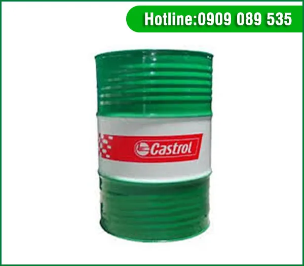 Sản phẩm dau thuy luc5 — Dầu Nhớt Gia Pha Co - Công Ty Cổ Phần Gia Pha Co — MST 5801282570