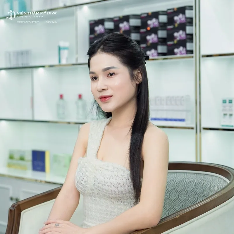 Sản phẩm khach hang danh gia 3 — Công Ty Cổ Phần Tập Đoàn Diva Group — MST 5801358357
