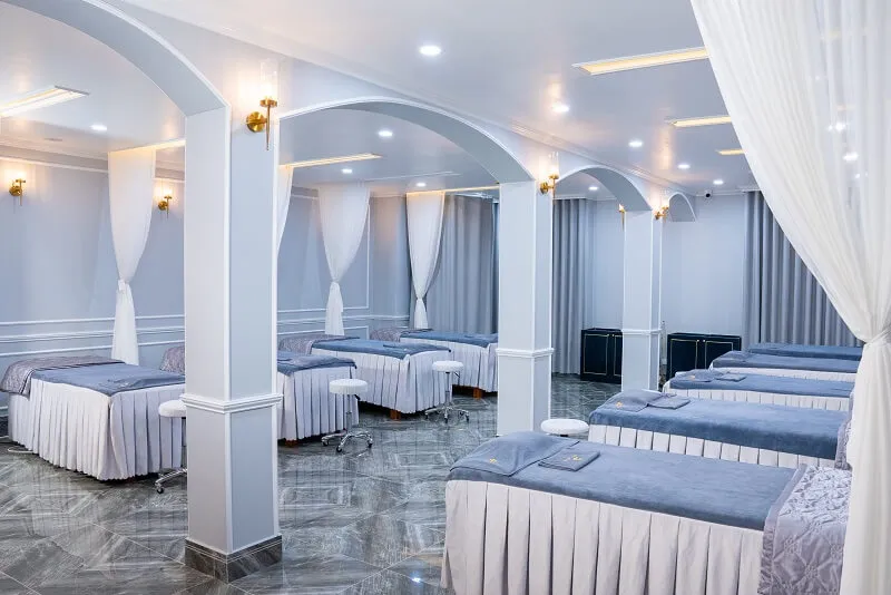 Sản phẩm vien tham my diva can tho 4 10 — Công Ty Cổ Phần Tập Đoàn Diva Group — MST 5801358357