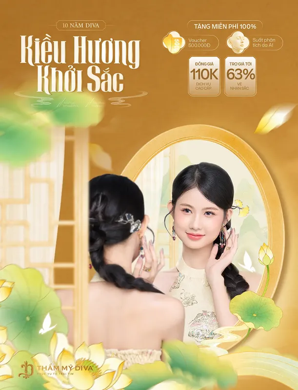 Sản phẩm GG ADS_420x500 10 nam — Công Ty Cổ Phần Tập Đoàn Diva Group — MST 5801358357