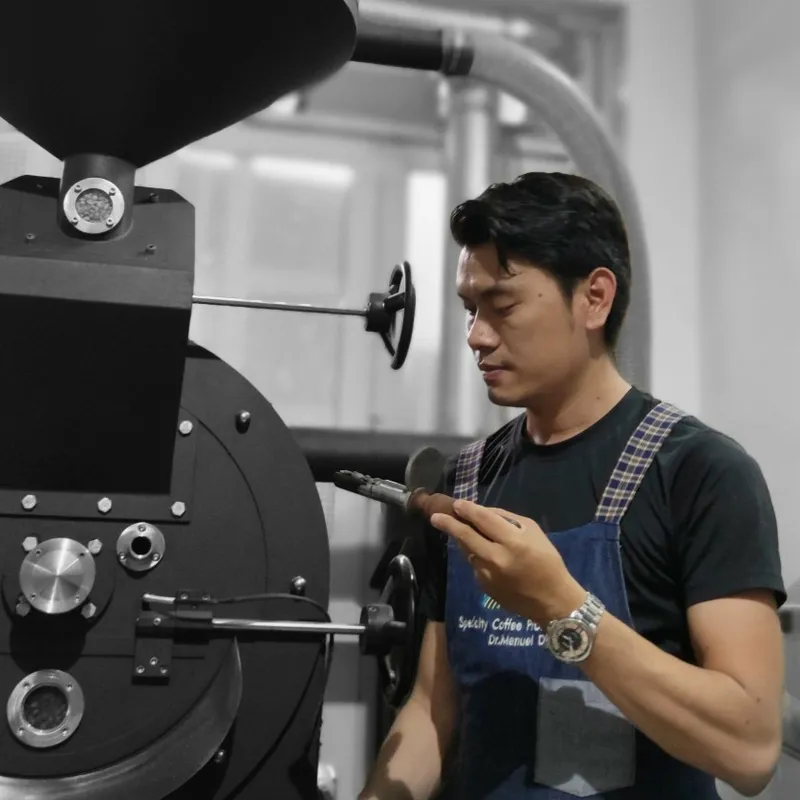 Sản phẩm Kaldi Tai — Ritachi Coffee - Công Ty TNHH Nosavi — MST 5801382247