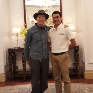 Sản phẩm Mr Yuzo Japanese_website — Ritachi Coffee - Công Ty TNHH Nosavi — MST 5801382247
