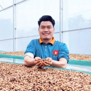 Sản phẩm Pham Khac Tai Nguoi con cua nui rung tay nguyen ben vien ngoc tho ca phe 300x300 — Ritachi Coffee - Công Ty TNHH Nosavi — MST 5801382247