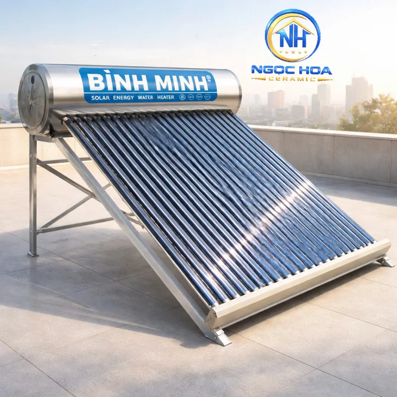 Sản phẩm 13 — Gạch Men Ngọc Hoa - Tổng Kho Gạch Men Ngọc Hoa — MST 5801388619