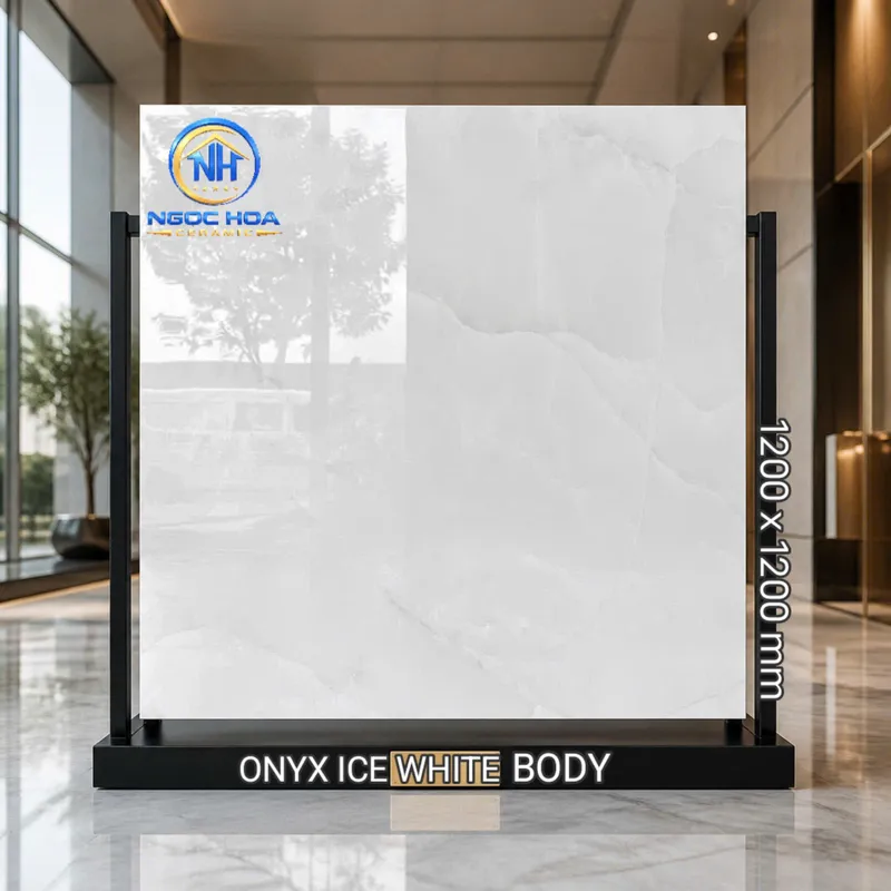 Sản phẩm onyx — Gạch Men Ngọc Hoa - Tổng Kho Gạch Men Ngọc Hoa — MST 5801388619