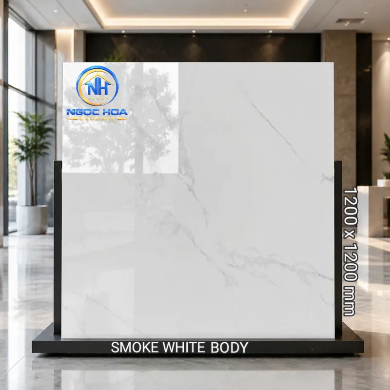Sản phẩm smo — Gạch Men Ngọc Hoa - Tổng Kho Gạch Men Ngọc Hoa — MST 5801388619