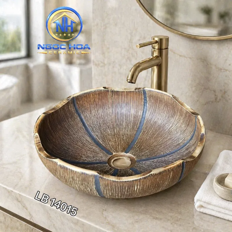 Sản phẩm 55 — Gạch Men Ngọc Hoa - Tổng Kho Gạch Men Ngọc Hoa — MST 5801388619