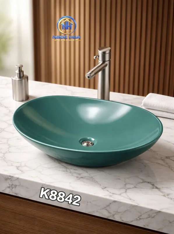 Sản phẩm 8842 — Gạch Men Ngọc Hoa - Tổng Kho Gạch Men Ngọc Hoa — MST 5801388619