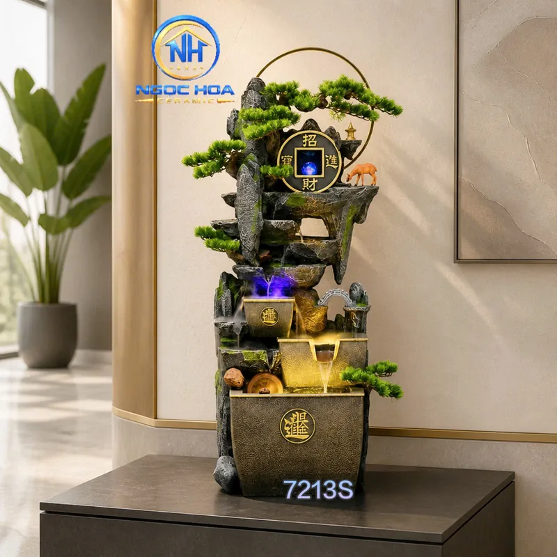 Sản phẩm 7213 — Gạch Men Ngọc Hoa - Tổng Kho Gạch Men Ngọc Hoa — MST 5801388619