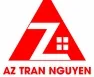 Logo Công Ty TNHH Trần Nguyễn AZ