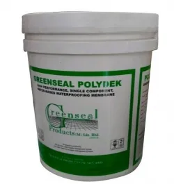 Sản phẩm polydek 2647 — Công Ty TNHH Trần Nguyễn AZ — MST 5801403112