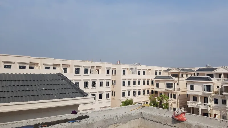 Sản phẩm chongthamdalat12 989 — Công Ty TNHH Trần Nguyễn AZ — MST 5801403112