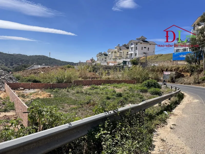 Sản phẩm dat mat tien trieu viet vuong da lat view dep 278m2 1 2 — Công Ty TNHH Bất Động Sản Đà Lạt Homes — MST 5801405222