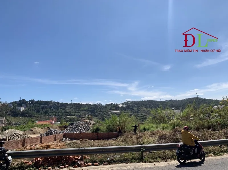 Sản phẩm dat mat tien trieu viet vuong da lat view dep 278m2 1 — Công Ty TNHH Bất Động Sản Đà Lạt Homes — MST 5801405222