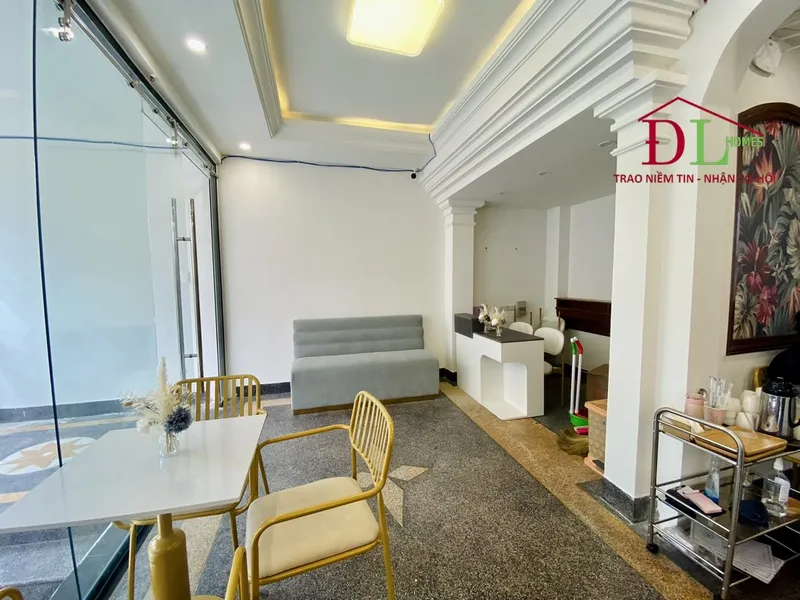 Sản phẩm cho thue nha mat tien hai thuong p da lat 1 1 — Công Ty TNHH Bất Động Sản Đà Lạt Homes — MST 5801405222