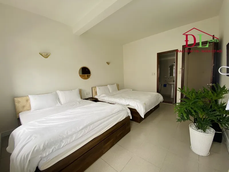 Sản phẩm cho thue nha mat tien hai thuong p da lat 1 2 — Công Ty TNHH Bất Động Sản Đà Lạt Homes — MST 5801405222