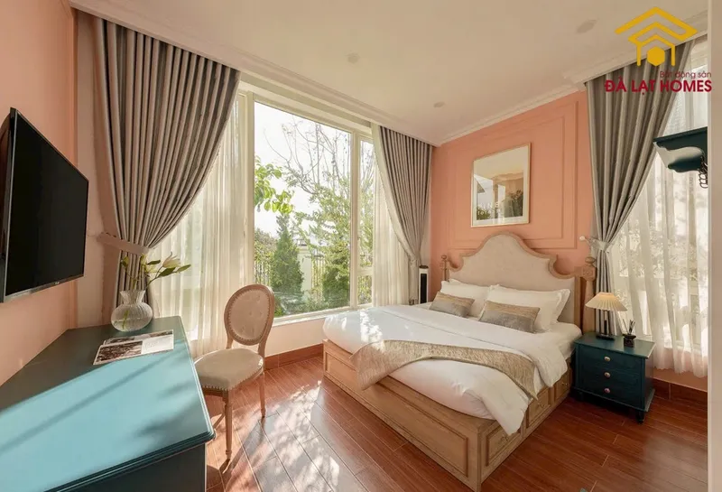 Sản phẩm Ban biet thu doi DIC An Son 11 — Công Ty TNHH Bất Động Sản Đà Lạt Homes — MST 5801405222