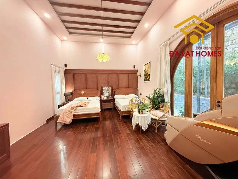 Sản phẩm Ban biet thu doi DIC An Son 4 — Công Ty TNHH Bất Động Sản Đà Lạt Homes — MST 5801405222