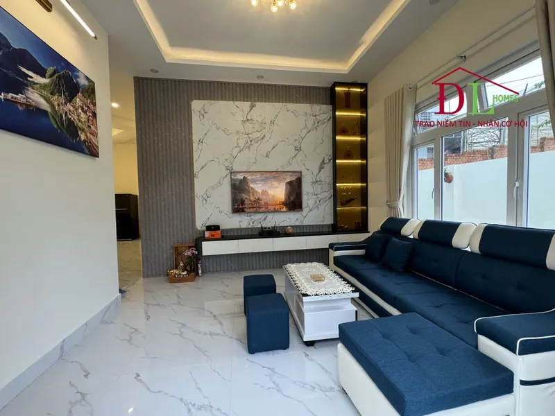 Sản phẩm ban biet thu moi tran dai nghia phuong 8 da lat 1 — Công Ty TNHH Bất Động Sản Đà Lạt Homes — MST 5801405222
