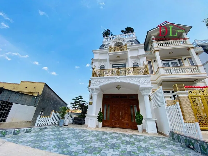 Sản phẩm ban biet thu kqh an son phuong 4 da lat 222m2 6 — Công Ty TNHH Bất Động Sản Đà Lạt Homes — MST 5801405222