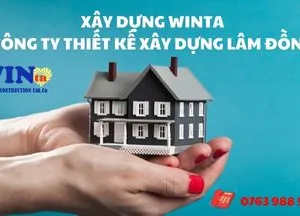 Văn phòng Nhà Thầu Xây Dựng Winta - Công Ty TNHH Xây Dựng Winta #4543 — MST 5801420816