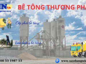 Sản phẩm be tong thuong pham 3022 — Nhà Thầu Xây Dựng Winta - Công Ty TNHH Xây Dựng Winta — MST 5801420816