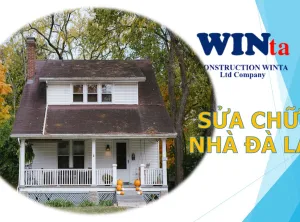 Sản phẩm cai tao nha da lat 1664 — Nhà Thầu Xây Dựng Winta - Công Ty TNHH Xây Dựng Winta — MST 5801420816
