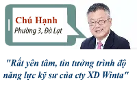 Sản phẩm doi tac 4 71330 — Nhà Thầu Xây Dựng Winta - Công Ty TNHH Xây Dựng Winta — MST 5801420816