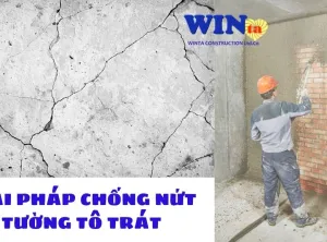 Sản phẩm giai phap chong nut tuong trat 9537 — Nhà Thầu Xây Dựng Winta - Công Ty TNHH Xây Dựng Winta — MST 5801420816