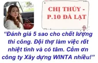 Sản phẩm khach hang xay dung winta 2 7400 — Nhà Thầu Xây Dựng Winta - Công Ty TNHH Xây Dựng Winta — MST 5801420816