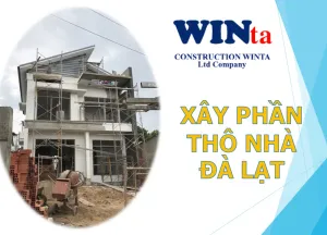 Sản phẩm xay phan tho nha da lat 1788 — Nhà Thầu Xây Dựng Winta - Công Ty TNHH Xây Dựng Winta — MST 5801420816